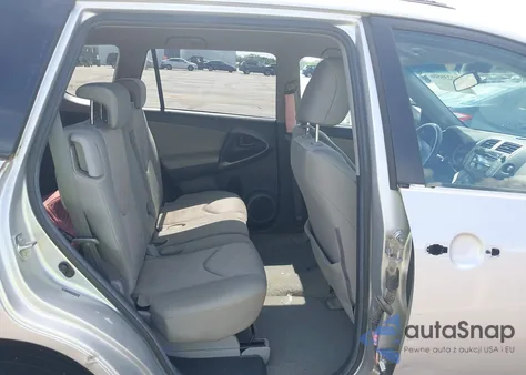 2011 Toyota Rav4 z USA, uszkodzony, nr VIN 2T3ZF4DVXBW080084